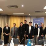 ФАО Қазақстанда сүт шаруашылығын дамытудың ұзақ мерзімді бағдарламасын әзірлеуді қолдайды.