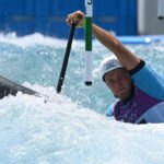 Казахстанский гребец выиграл золото на турнире в Таиланде