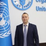  Агаси Арутюнян назначен Представителем ФАО в Таджикистане
