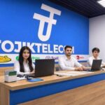 В Таджикистане стартует единая сеть центров связи для абонентов всех операторов