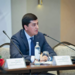 Результаты 30-й Конференции сторон и процесс совершенствования третьего Определяемого на национальном уровне вклада Таджикистана обсуждались на круглом столе высокого уровня в Душанбе