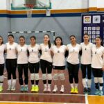  Мусобиқаи варзишӣ оид ба волейбол байни кормандони вазорату идораҳо ва ташкилоту муассисаҳо бахшида ба Рӯзи Модар