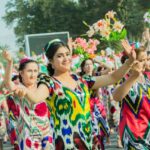 Жители Таджикистана в марте будут отдыхать 15 дней. Когда в стране отметят праздник Ид аль-Фитр?