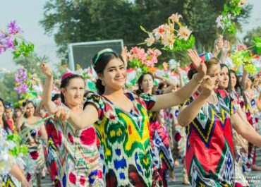 Жители Таджикистана в марте будут отдыхать 15 дней. Когда в стране отметят праздник Ид аль-Фитр?