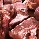 Баранина бьёт рекорды: мировой рынок мяса снова растёт