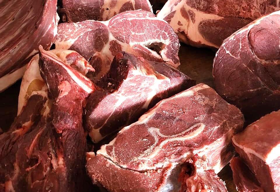 Баранина бьёт рекорды: мировой рынок мяса снова растёт