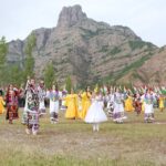 Наурыз даму стратегиясы ретінде: экотуризм Тәжікстанның жаңа экономикасына айнала ала ма?