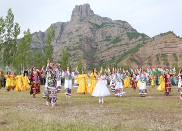 Навруз как стратегия развития: может ли экотуризм стать новой экономикой Таджикистана