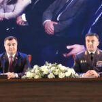 В Хороге прошло выездное заседание Межведомственной комиссии по противодействию торговле людьми