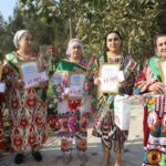 Тәжікстан әйелдер кәсіпкерлігін қолдау үшін президенттік гранттарға байқау жариялады.