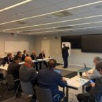 Делегация Таджикистана приняла участие в диалоге высокого уровня по реализации регионального проекта «CASA-1000»