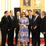 Ұрпақтар арасындағы диалог және Наурыз рухы: Душанбеде «Дидор» атты шығармашылық кеш өтті