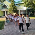 Дар Тоҷикистон омодагӣ ба истироҳати тобистонаи кӯдакон ва наврасон оғоз ёфт