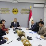 Ёддошти тафоҳум миёни Ҳукумати Ҷумҳурии Тоҷикистон ва Созмони озуқаворӣ ва кишоварзии СММ ба имзо расид