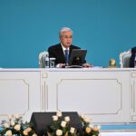 Сильные регионы — сильный Казахстан: ключевые ориентиры форума маслихатов