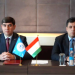 Усиление антикриминального потенциала: в Душанбе проходят курсы Интерпола для силовых структур