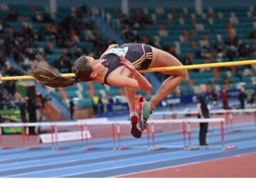 Астана примет чемпионат мира по легкой атлетике в помещении в 2030 году