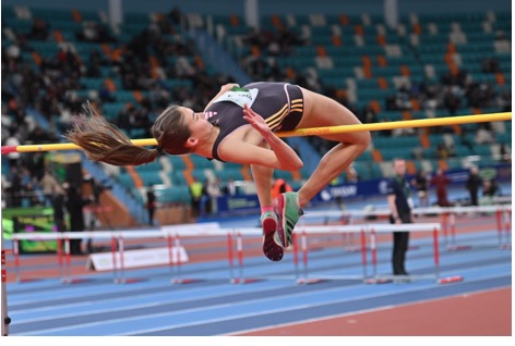 Астана примет чемпионат мира по легкой атлетике в помещении в 2030 году