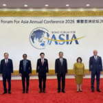 Казахстан укрепляет международный диалог: участие Романа Скляра в Боаоском форуме