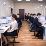 ЕНТ-2026: более 117 тысяч участников и первые результаты тестирования