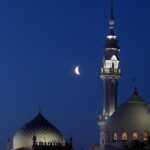 Тәжікстан мүфтиі Тағдыр мен Құдірет түнінің күнін жариялады.