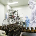 Доля казахстанских лекарств на рынке достигла 40% в натуральном выражении