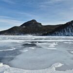 Зима оставила след: из нацпарка «Бурабай» вывезли сотни кубометров отходов