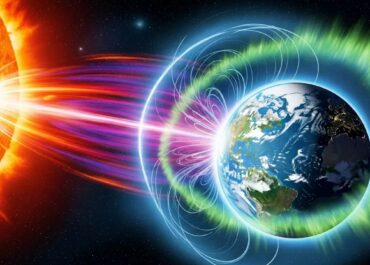 Солнечный удар: к Земле движется мощный выброс плазмы