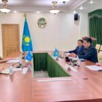 Казахстан и ООН унифицируют соцпомощь и обсудят вопросы миграции