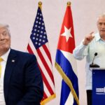 Дружба дружбой, а интересы — отдельно: почему Куба ищет диалог с Трампом.