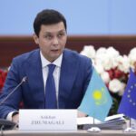 Астанада Қазақстан мен ЕО адам құқықтары мен заңдылық тәртібін талқылады.