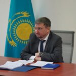 Казахстан и ЕС провели 17-й Диалог по правам человека