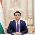 Тәжікстан Республикасы Мажлиси Оли Ұлттық Ассамблеясының төрағасы, Душанбе қаласының төрағасы Рустам Эмомалидің Халықаралық Наурыз мерекесіне орай құттықтауы