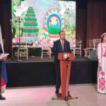 Навруз объединяет культуры: в Москве торжественно отметили древний праздник весны