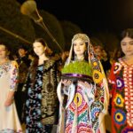 Навруз в столице: «Парк Победы» в Душанбе стал пространством единения культур и традиций