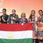 От лабораторий к производству: как изобретатели Таджикистана формируют инновационную повестку страны