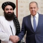 Лавров призвал к дипломатическому урегулированию разногласий между Афганистаном и Пакистаном