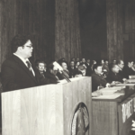 Слово об ученом и организаторе науки