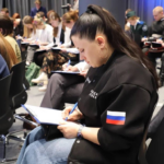 По всей стране прошла Всероссийская просветительская акция «Россия – семья семей»