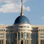 Глава государства принял акима Алматы Дархана Сатыбалды