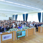 Прошёл конгресс географов тюркского мира