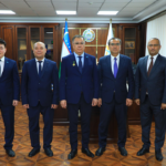 В Бухаре будет создан центр «Аль-Фараби»