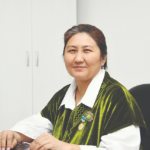 Гульшат АМИРХАНОВА, PhD: ИИ – это не замена человеку, а его мощнейший партнер