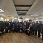 Посол К.Боконтаев встретился с главами и активистами кыргызских общественных объединений и землячеств города Москвы и Московской области