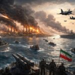 От «Совета мира» к полю боя: обманул ли Трамп мир? Тень войны над Персидским заливом: приведёт ли противостояние Вашингтона и Тегерана к точке невозврата?