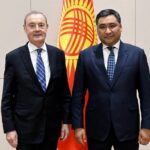 Кыргызстан и Европейский союз договорились о плане снятия ограничений с банков