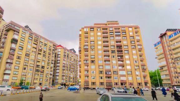 В Кабуле почти 11 джерибов* земли в городке «Омар Гулистан» признаны государственной собственностью