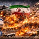 Ситуация на ближнем востоке — свежие данные