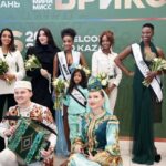 Международный конкурс впервые проходит в Казани