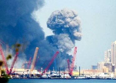 Тегеран заявил о праве на ответные удары по военным базам США